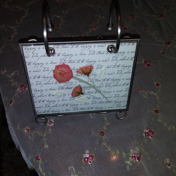 Photo Holder Frame - Picture 5 of 5